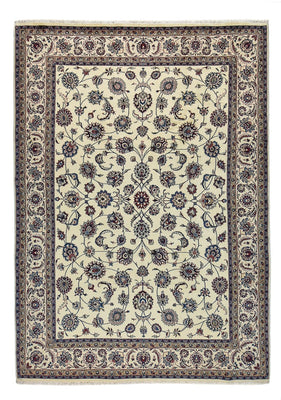 Tapis persan - Classique - 343 x 238 cm - sable