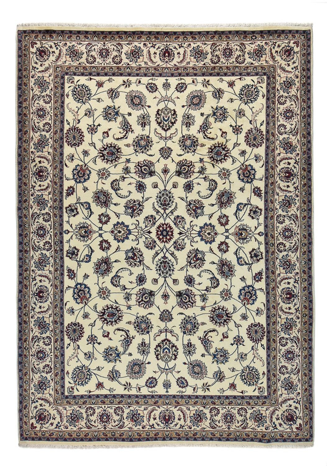 Tapis persan - Classique - 343 x 238 cm - sable