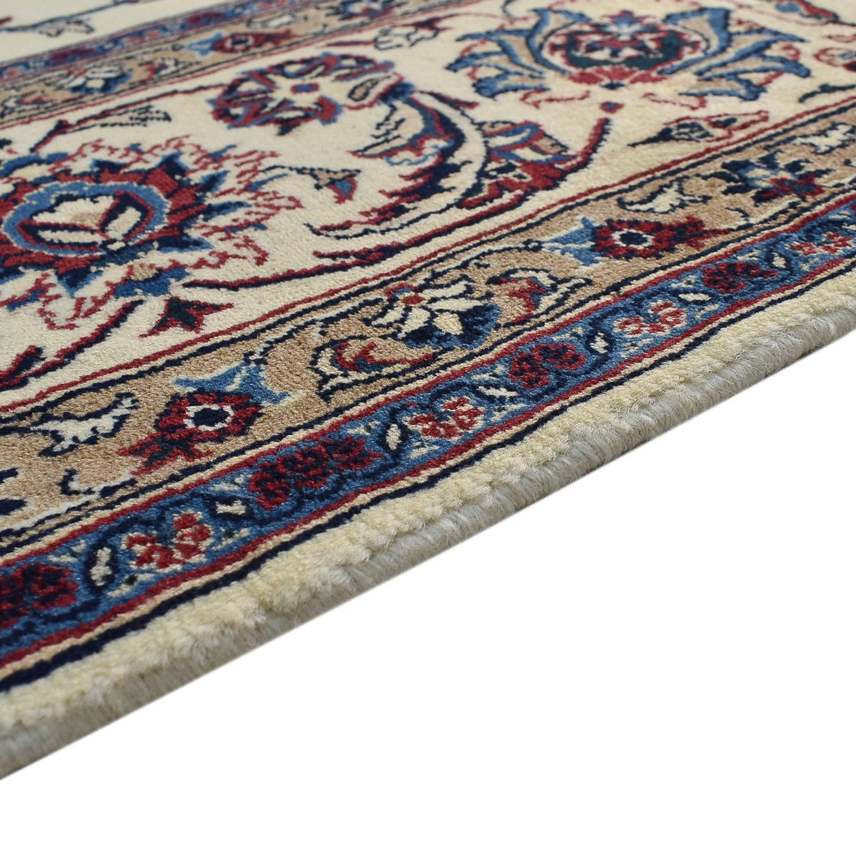 Tapis persan - Classique - 343 x 238 cm - sable