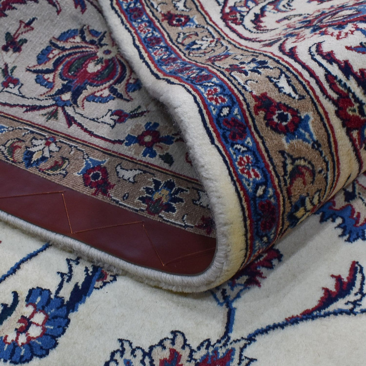 Tapis persan - Classique - 343 x 238 cm - sable