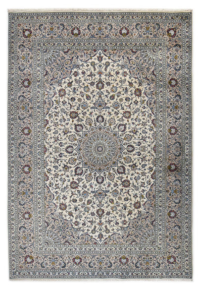 Tapis de Kashan Tapis 250x355cm - Tapis persan