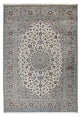 Tapis de Kashan Tapis 355x250cm - Tapis persan