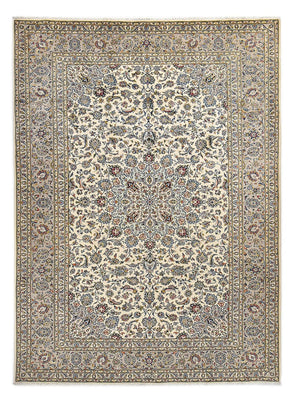 Tapis persan - Keshan - Royal - 360 x 258 cm - sable