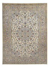 Tapis persan - Keshan - Royal - 360 x 258 cm - sable