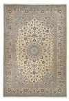 Tapis de Kashan Tapis 242x348cm - Tapis persan - Rectangle / Sable / 242 x 348 cm Rectangle