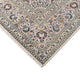 Tapis persan - Keshan - Royal - 348 x 242 cm - sable