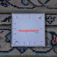 Tapis persan - Keshan - Royal - 348 x 242 cm - sable