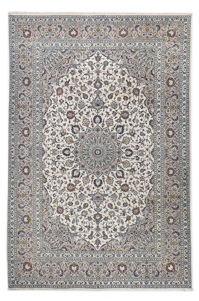 Tapis de Kashan Tapis 249x368cm - Tapis persan
