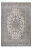 Tapis persan - Keshan - Royal - 368 x 249 cm - gris