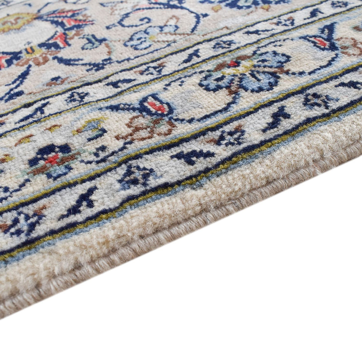 Tapis de Kashan Tapis 249x368cm - Tapis persan