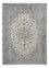 Tapis persan - Keshan - Royal - 349 x 250 cm - gris