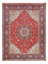 Tapis persan - Tabriz - Royal - 390 x 298 cm - rouge