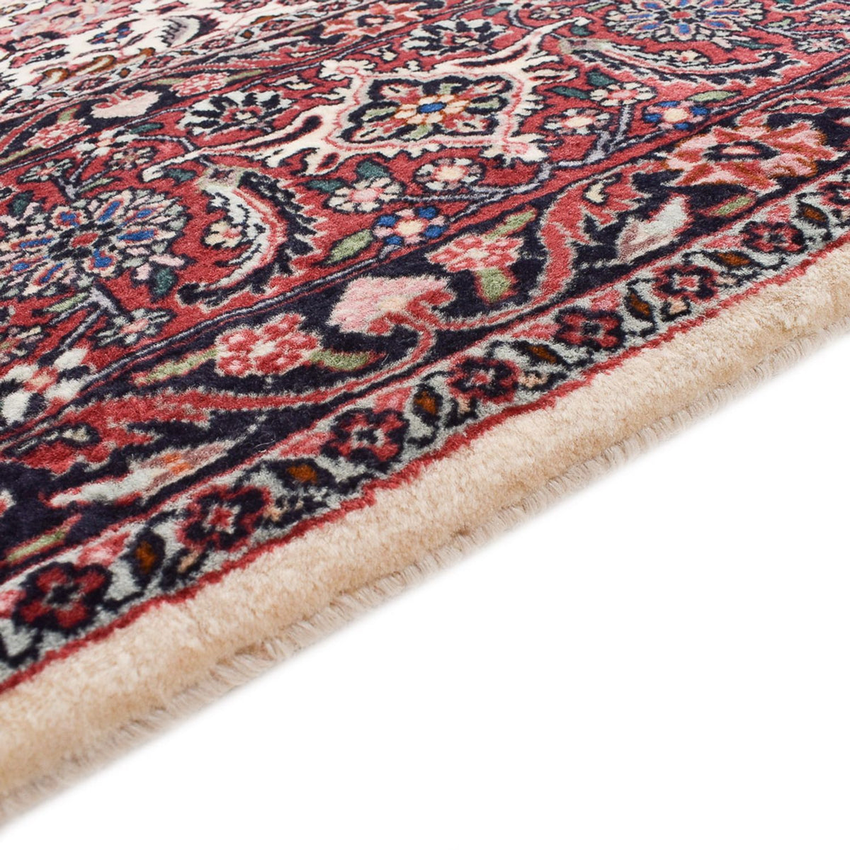 Tapis de Bidjar Tapis 255x348cm - Tapis persan