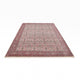Tapis persan - Bidjar - 348 x 255 cm - rouge clair