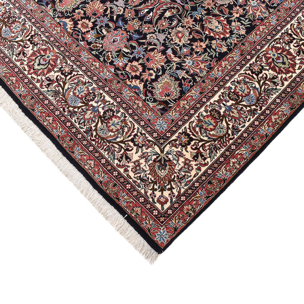 Tapis persan - Bidjar - 300 x 200 cm - multicolore