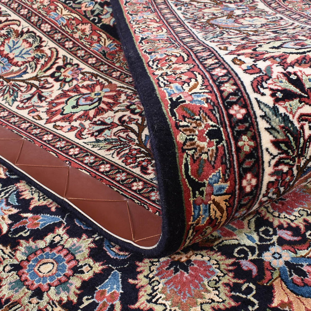 Tapis persan - Bidjar - 300 x 200 cm - multicolore