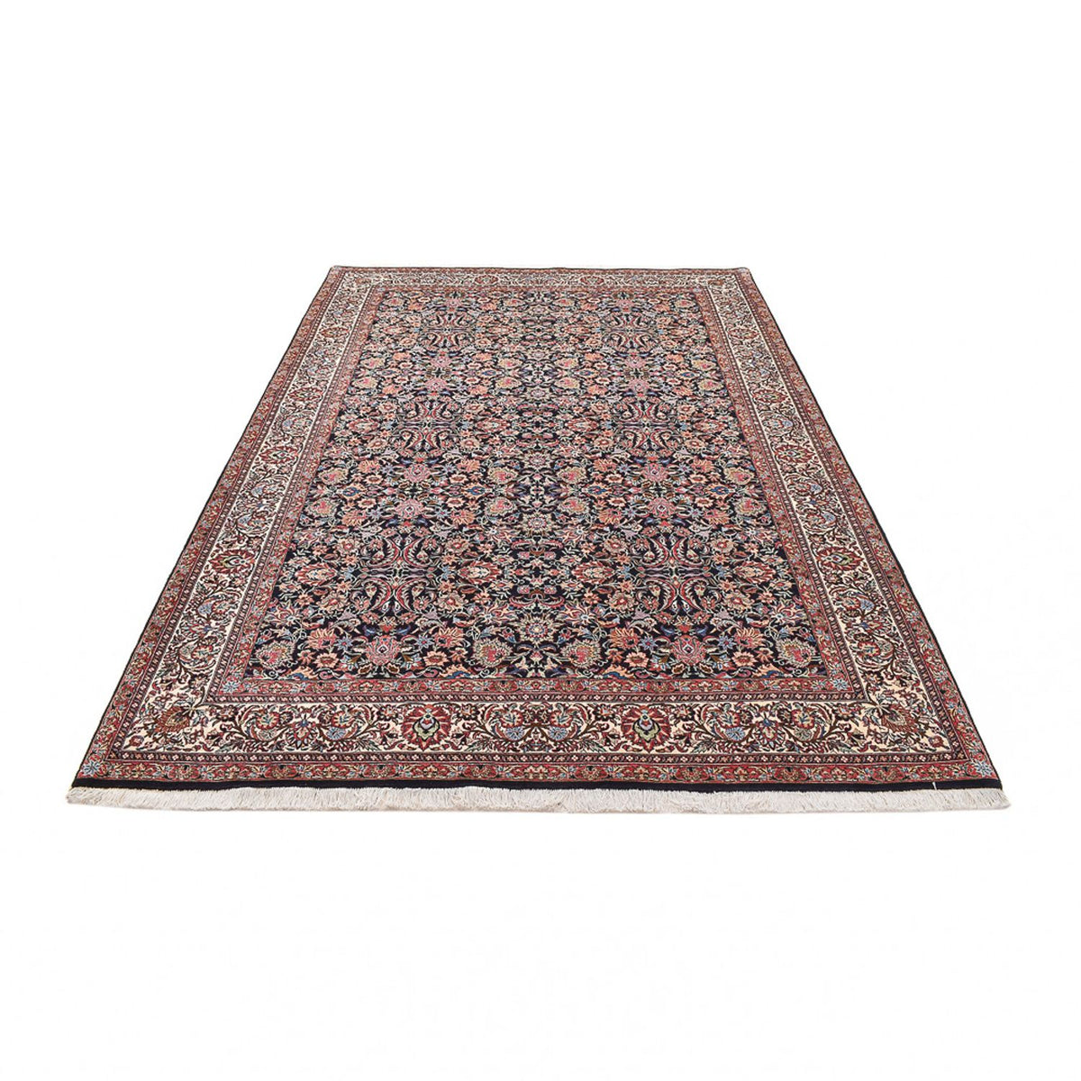 Tapis persan - Bidjar - 300 x 200 cm - multicolore