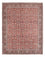 Tapis persan - Bidjar - 397 x 307 cm - rouge clair