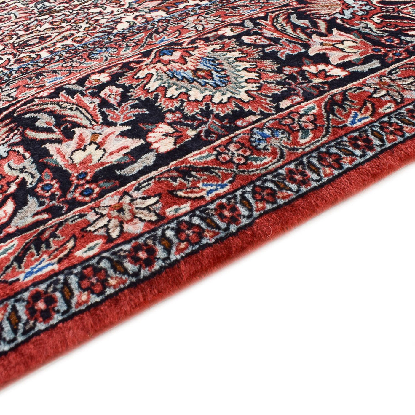 Tapis de Bidjar Tapis 340x258cm - Tapis persan