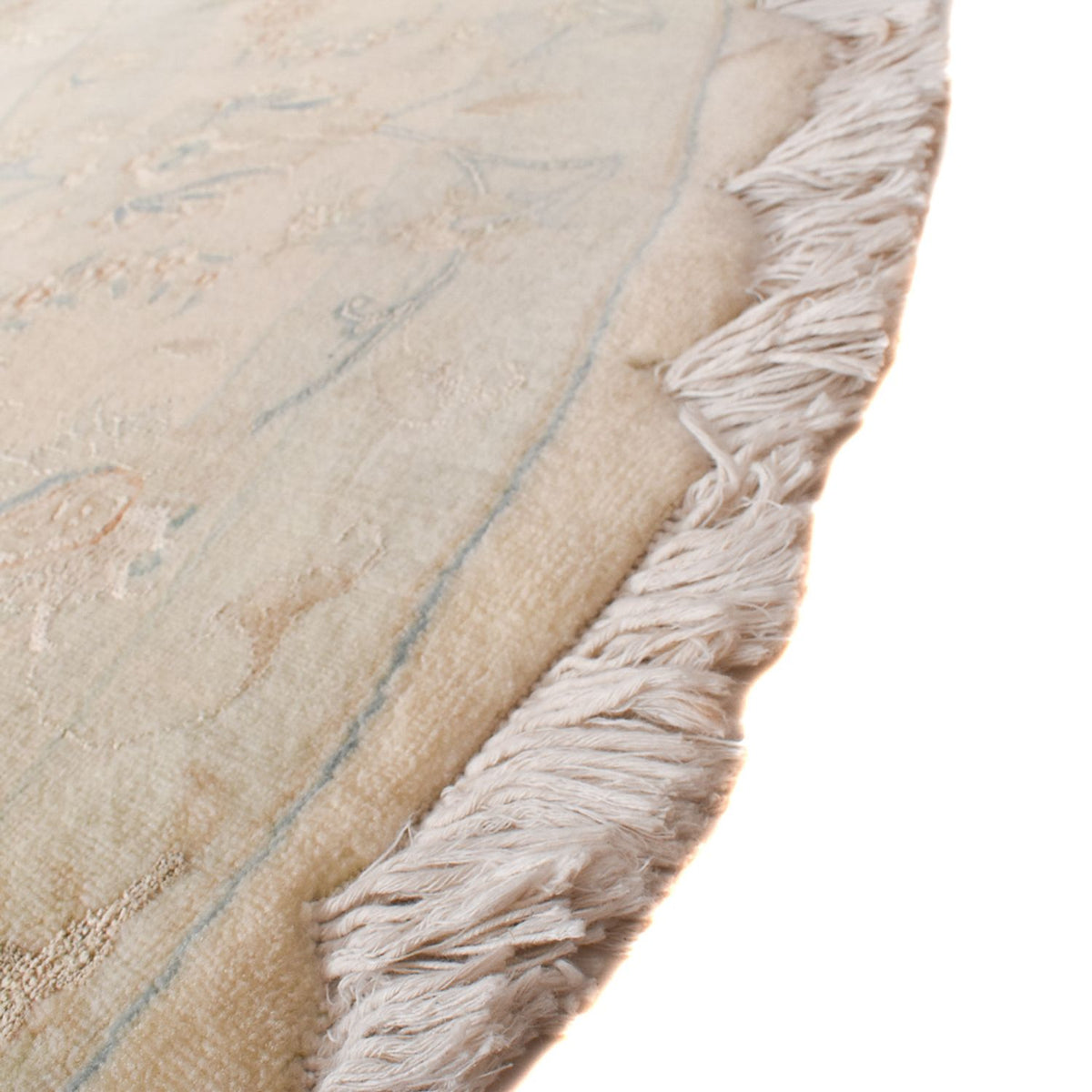 Tapis de Tabriz - 60 rangs Tapis 250x250cm - Tapis persan
