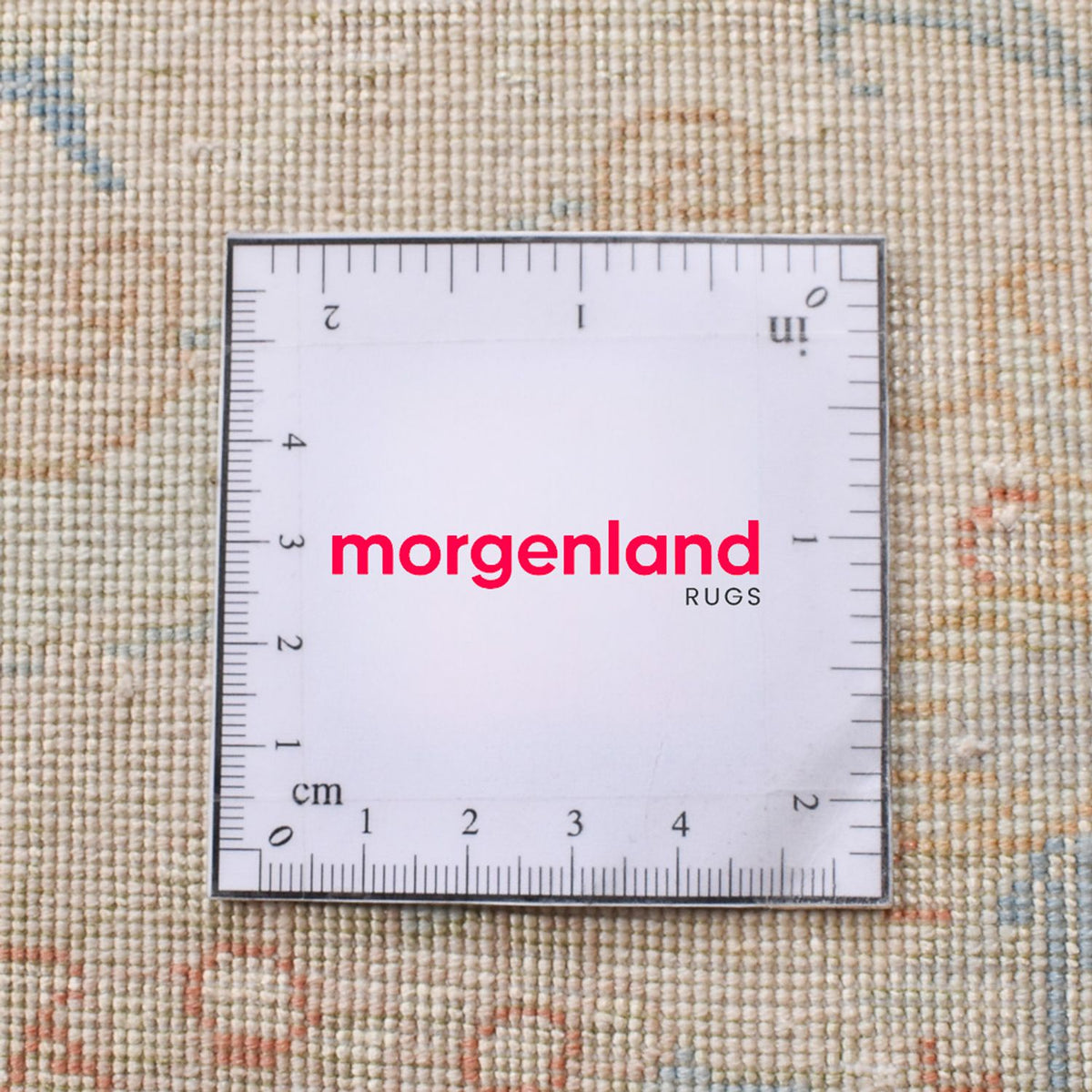 Tapis persan - Tabriz - Premium ronde  - 250 x 250 cm - beige