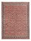Tapis persan - Bidjar - 402 x 304 cm - rouge clair