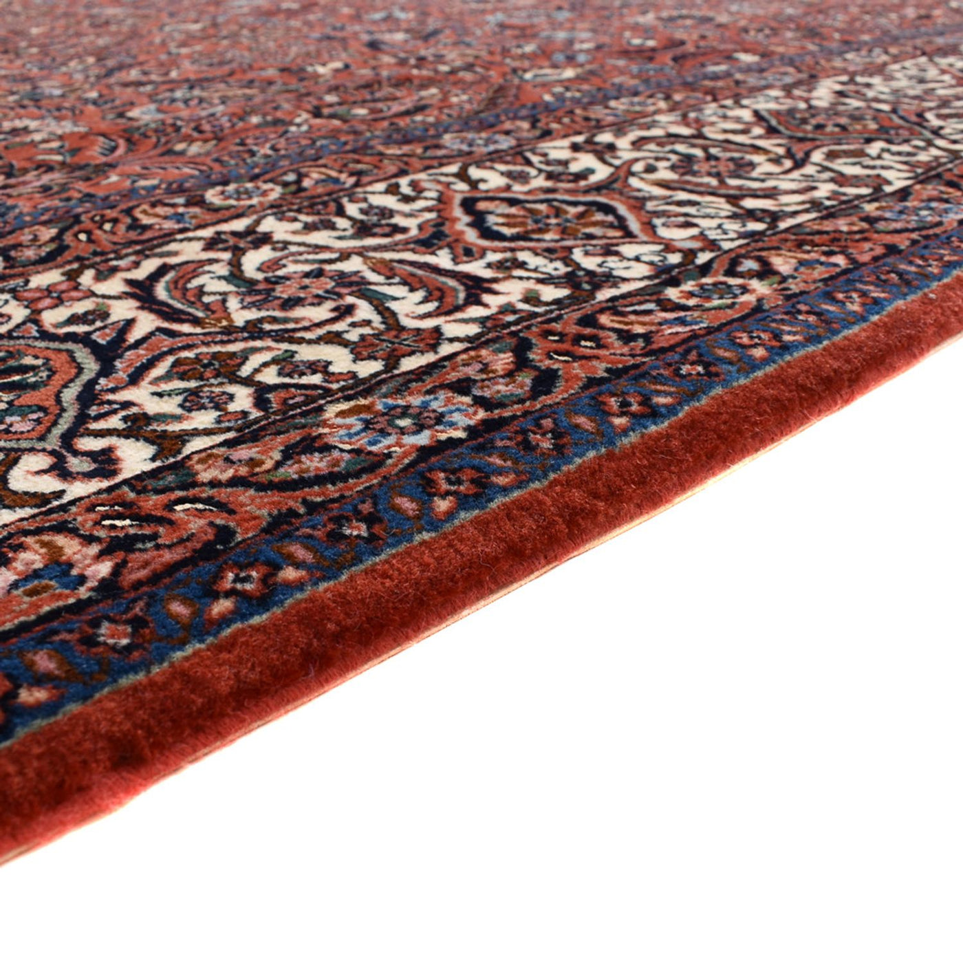 Tapis de Bidjar Tapis 410x310cm - Tapis persan