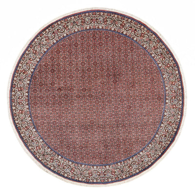 Tapis de Bidjar Tapis 300x300cm - Tapis persan