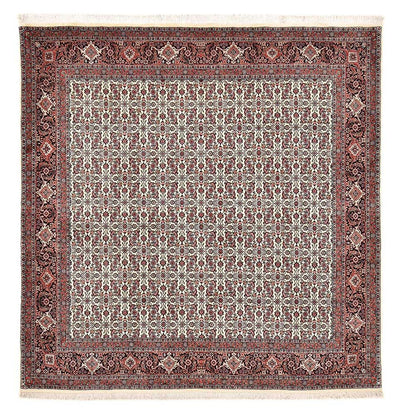 Tapis de Bidjar Tapis 199x210cm - Tapis persan