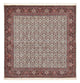 Tapis de Bidjar Tapis 210x199cm - Tapis persan