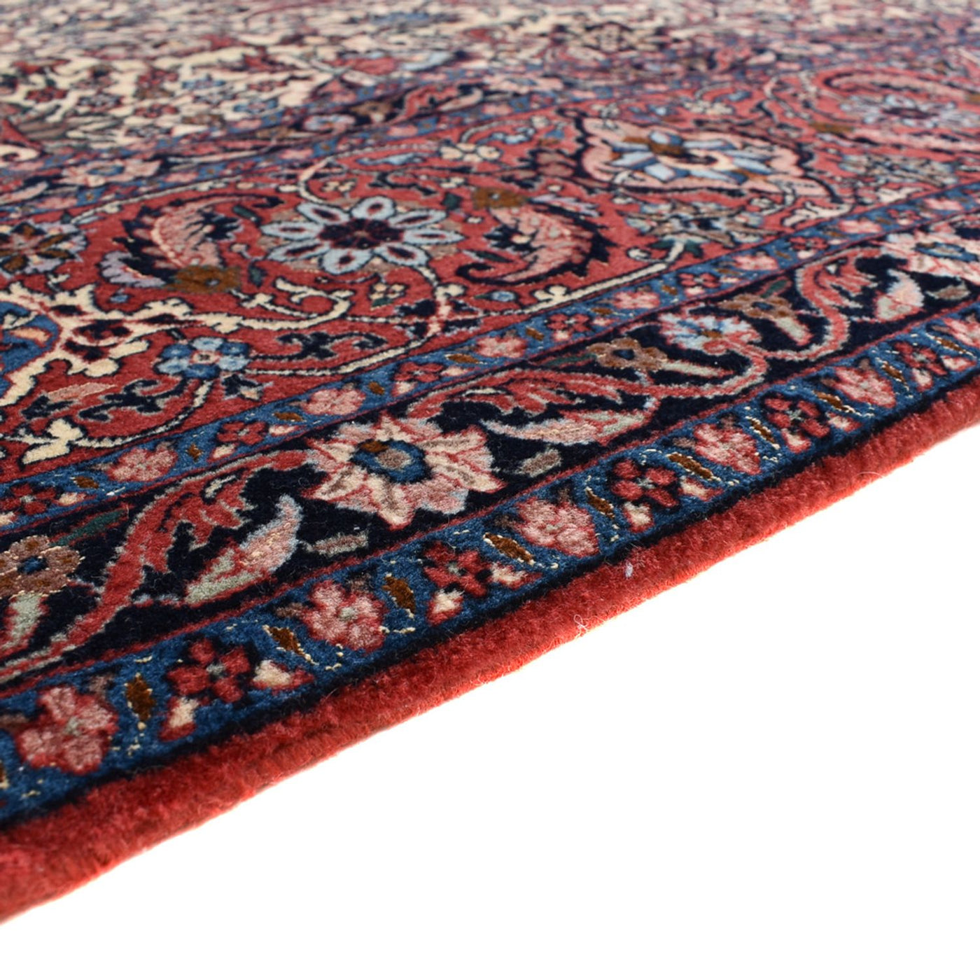Tapis de Bidjar Tapis 412x302cm - Tapis persan