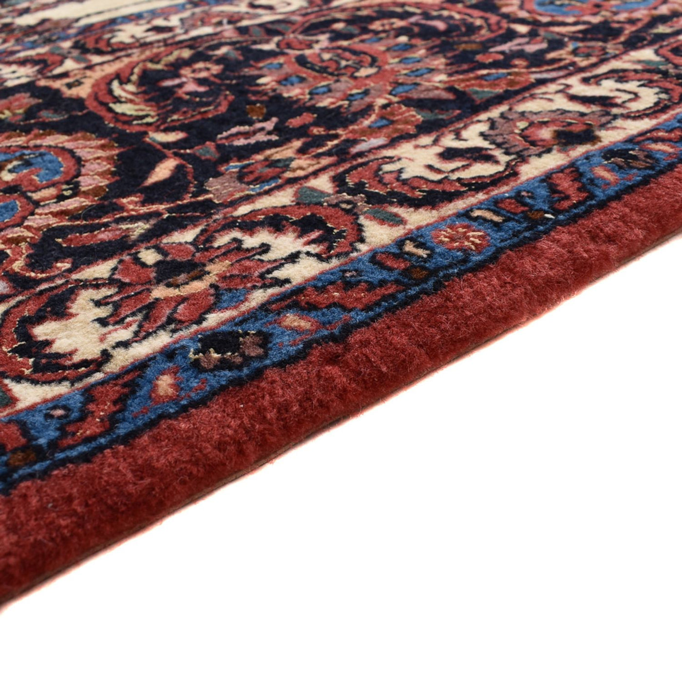 Tapis de Bidjar Tapis 390x303cm - Tapis persan