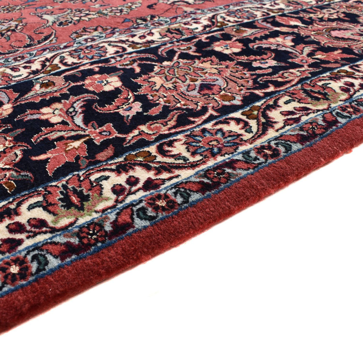 Tapis de Bidjar Tapis 304x400cm - Tapis persan