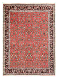 Tapis persan - Bidjar - 402 x 306 cm - rouge