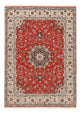Tapis de Tabriz - 60 rangs Tapis 213x150cm - Tapis persan