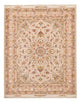 Tapis de Tabriz - 50 rangs Tapis 203x150cm - Tapis persan