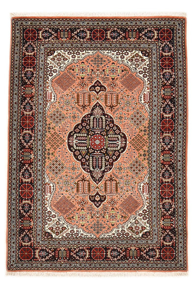 Tapis de Tabriz - 50 rangs Tapis 103x147cm - Tapis persan