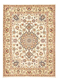 Tapis persan - Tabriz - Royal - 365 x 263 cm - beige