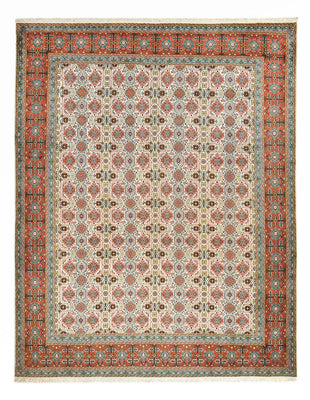 Tapis persan - Tabriz - Royal - 395 x 305 cm - multicolore
