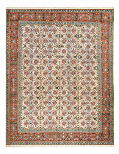 Tapis de Tabriz - 40 rangs Tapis 305x395cm - Tapis persan