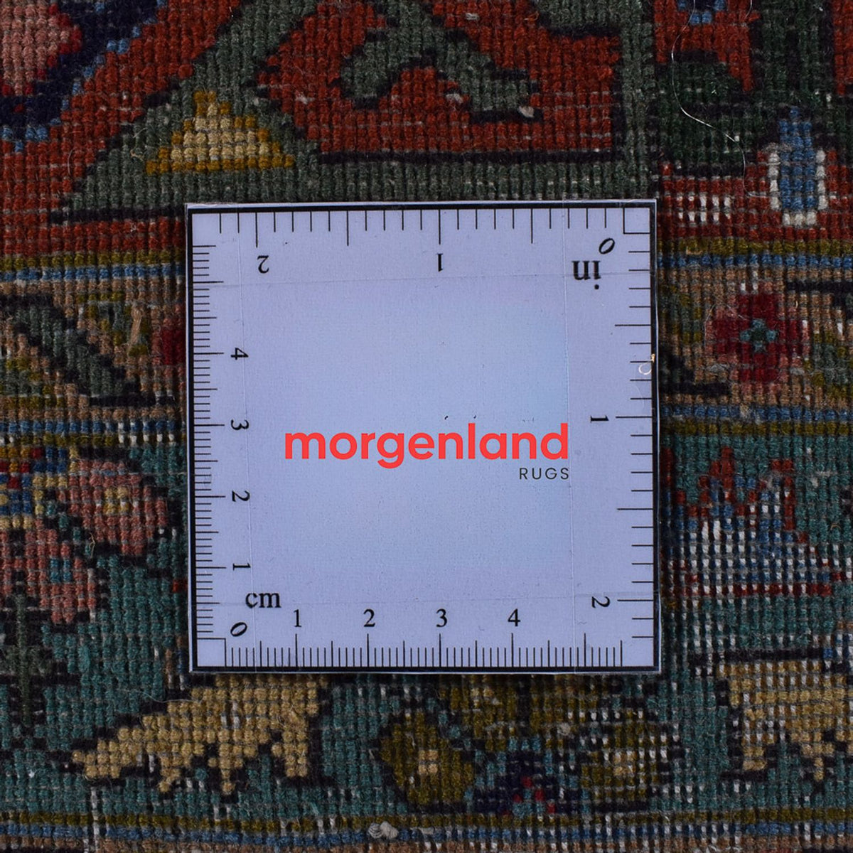 Tapis persan - Tabriz - Royal - 395 x 305 cm - multicolore