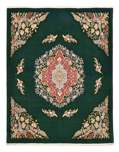 Tapis de Tabriz - 50 rangs Tapis 200x250cm - Tapis persan