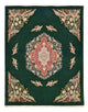 Tapis de Tabriz - 50 rangs Tapis 200x250cm - Tapis persan