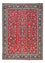 Tapis persan - Classique - 340 x 244 cm - rouge