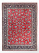 Tapis de Mashhad Tapis 400x297cm - Tapis persan