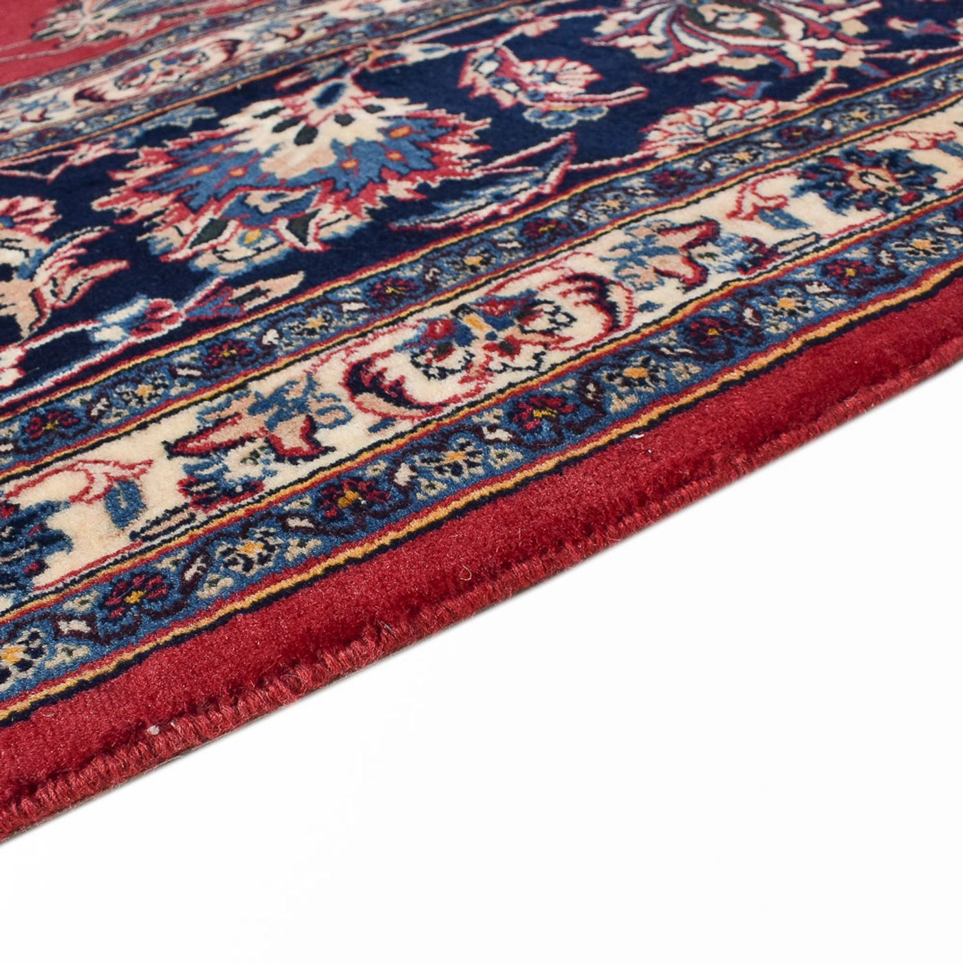 Tapis de Mashhad Tapis 400x297cm - Tapis persan