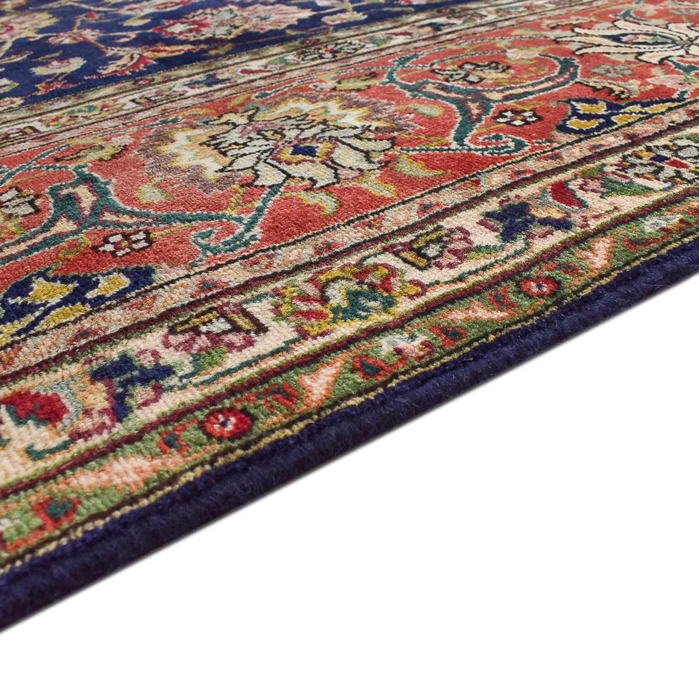 Tapis de Tabriz - 40 rangs Tapis 402x303cm - Tapis persan