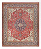 Tapis de Tabriz - 40 rangs Tapis 305x376cm - Tapis persan