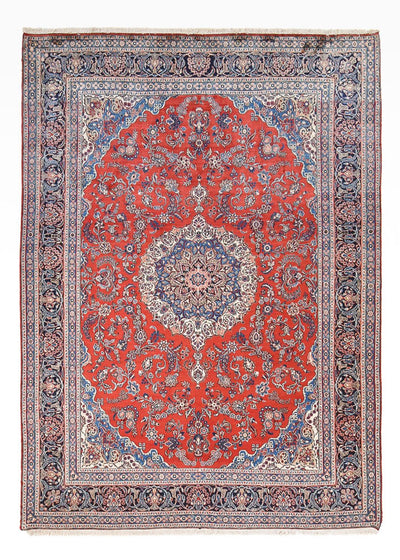 Tapis de Sarouk Tapis 272x373cm - Tapis persan