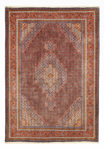 Kashkuli Tapis 206x304cm - Tapis persan
